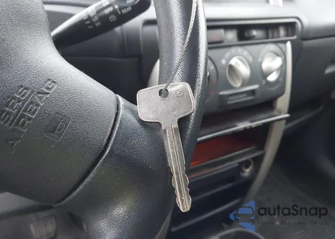 2006 Scion Xa from USA, damaged, VIN JTKKT624760138462